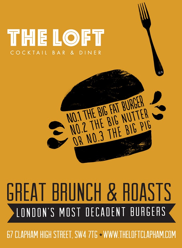 The Loft  Campaign - London - LEP