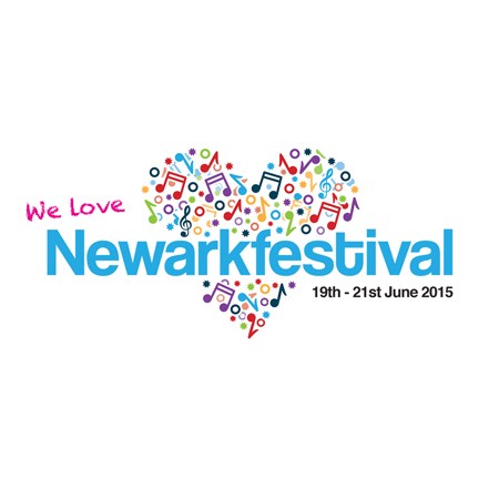 Newark Festival 2015