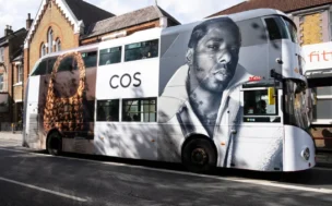 How Do Bus Ads Work
