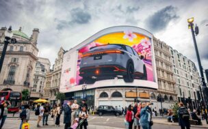 How effective is ooh advertising