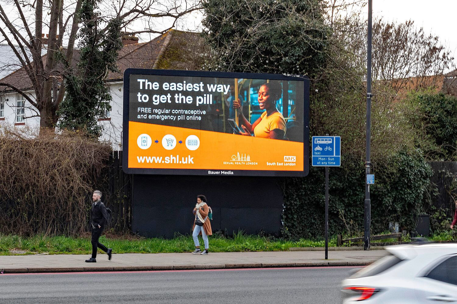How to Incorporate OOH Advertising into a Digital Campaign