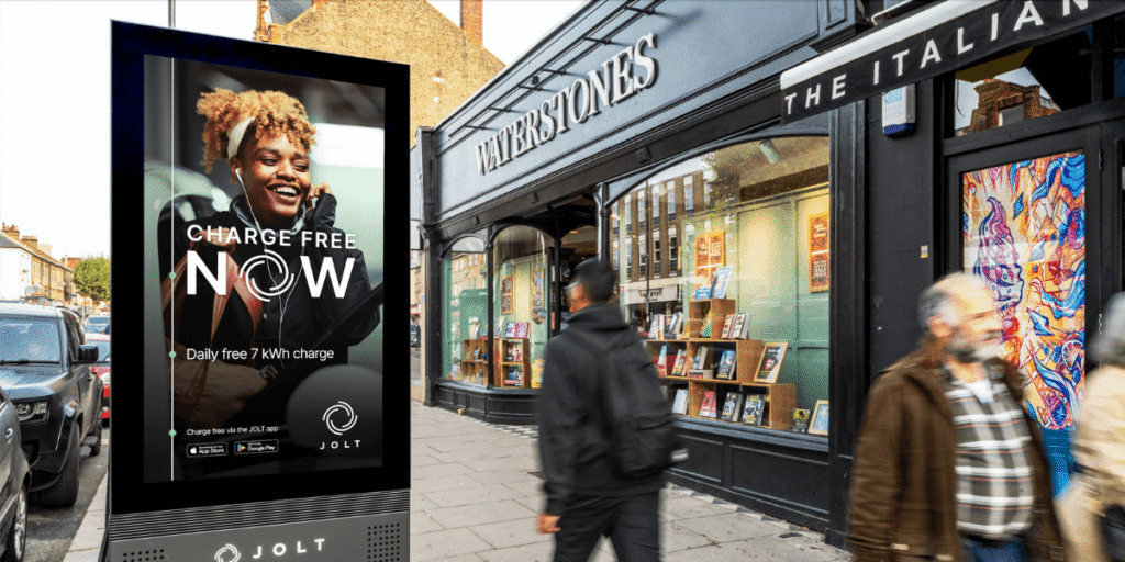 Benefits of Programmatic DOOH Advertising