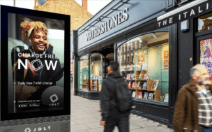 The Benefits of Programmatic DOOH Advertising