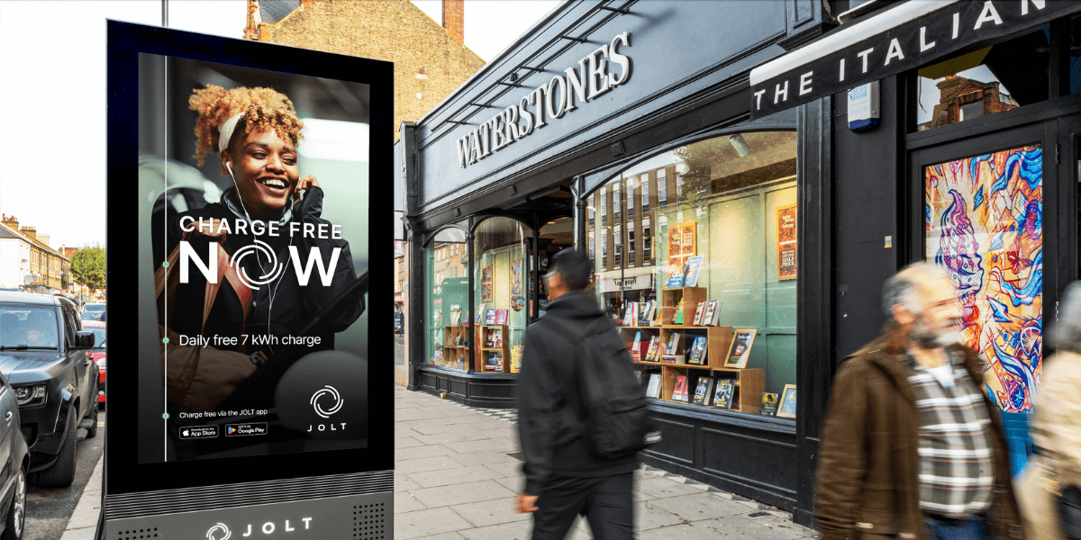 The Benefits of Programmatic DOOH Advertising
