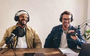 Types of radio ads