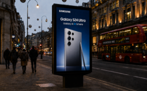How Out of Home Advertising Drives Brand Visibility