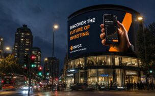 What Makes Digital Billboards Advertising Effective