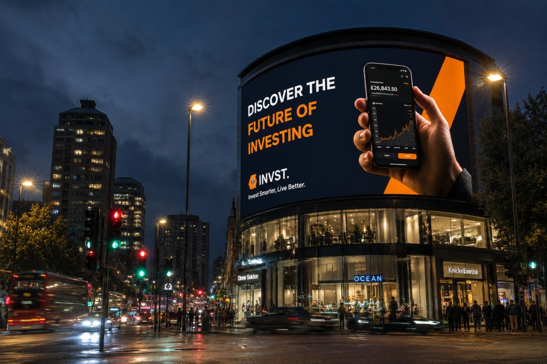 What Makes Digital Billboards Advertising Effective