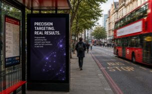 What are the 4 Types of Programmatic Advertising