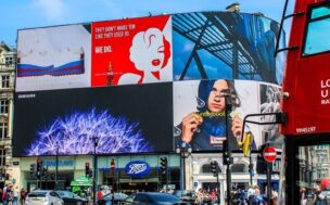 Billboard Advertising Creative Best Practices