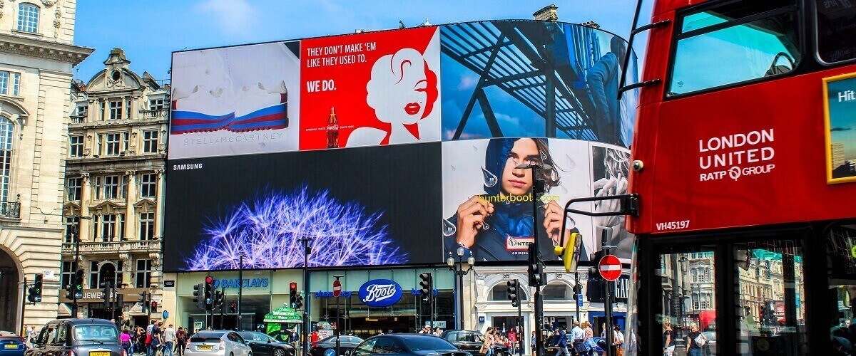 Billboard Advertising Creative Best Practices