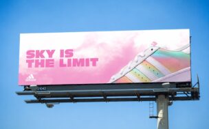 Colour Psychology in Billboard Advertising