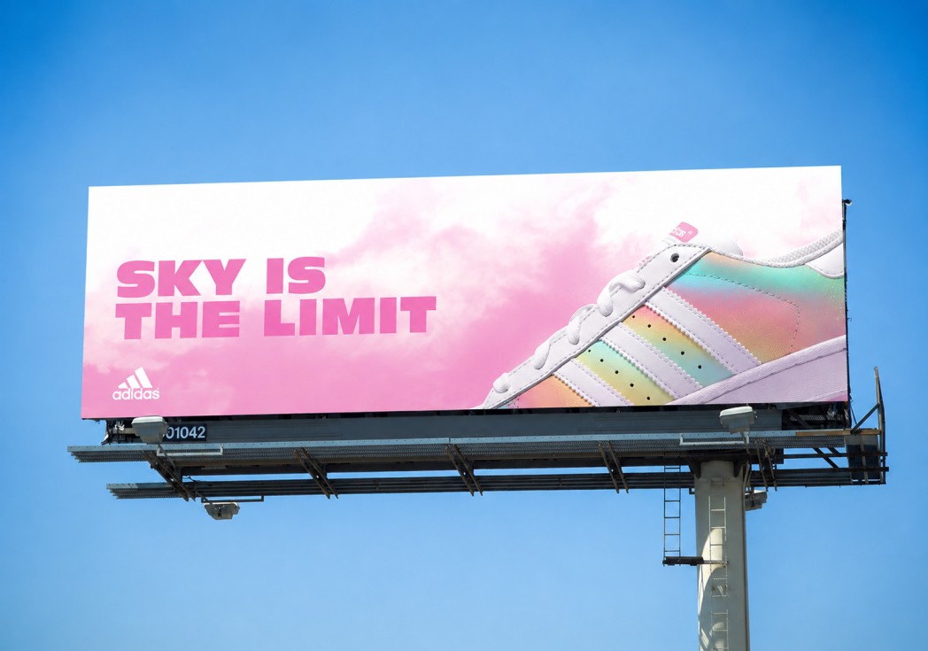 Colour Psychology in Billboard Advertising
