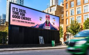 Billboard Advertising for Brand Awareness in the UK