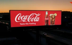 How Should Digital Billboard Creative Be Designed