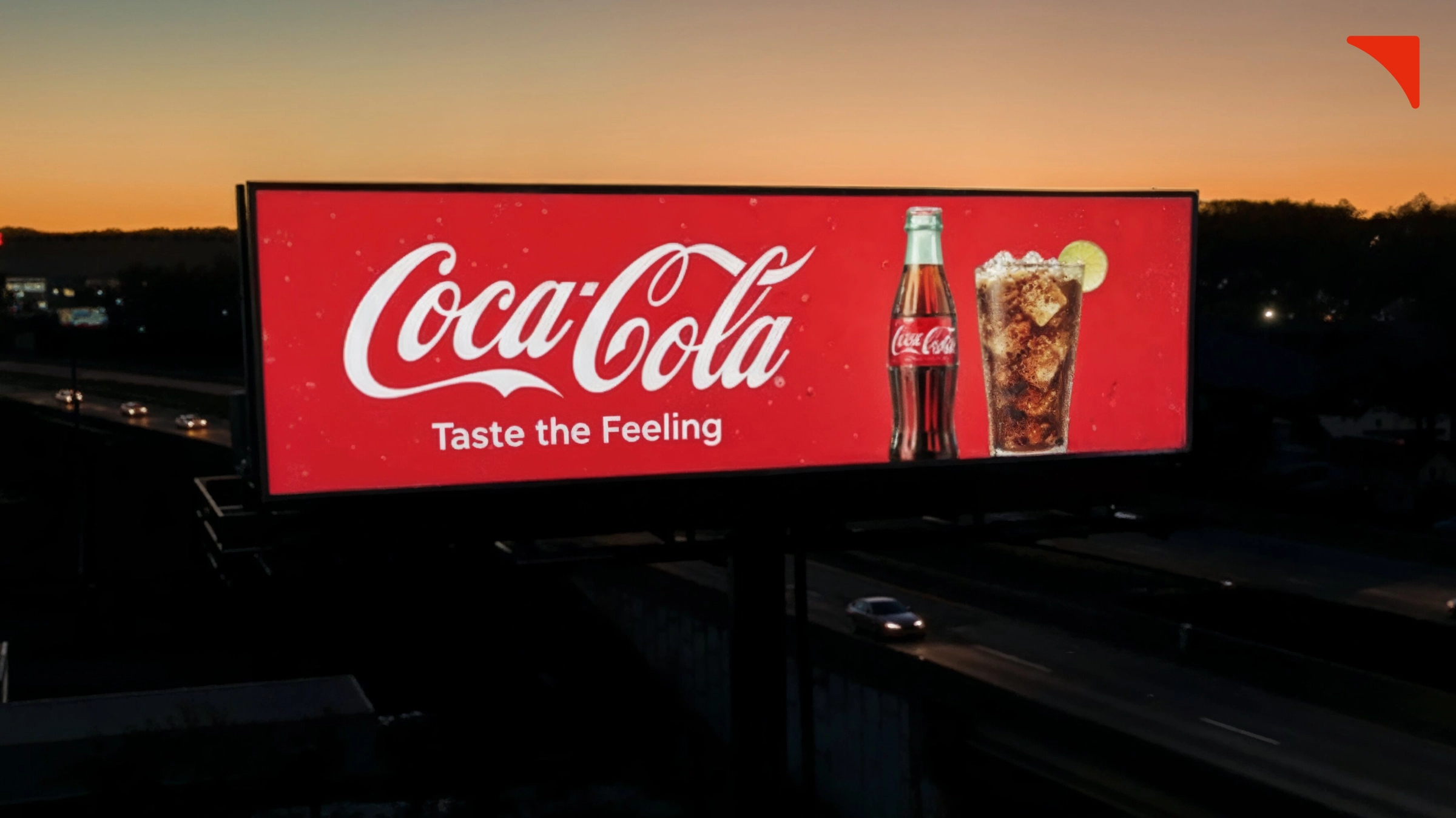 How Should Digital Billboard Creative Be Designed