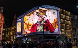 Top Locations for Digital Billboard Advertising in the UK